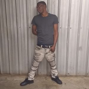 Meet your Posher, Clifford